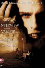 Watch Interview with the Vampire: The Vampire Chronicles M4uhd
