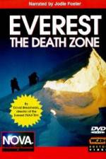 Watch NOVA - Everest: The Death Zone M4uhd