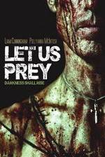 Watch Let Us Prey M4uhd