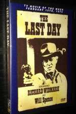 Watch The Last Day M4uhd