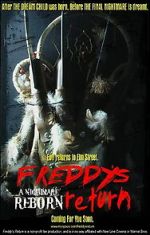 Watch Freddy\'s Return: A Nightmare Reborn M4uhd