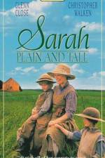 Watch Sarah Plain and Tall M4uhd