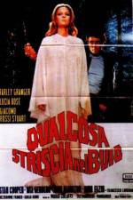 Watch Something Is Crawling in the Dark M4uhd