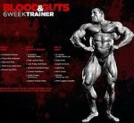 Watch Blood & Guts M4uhd