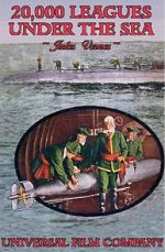 Watch 20,000 Leagues Under the Sea M4uhd