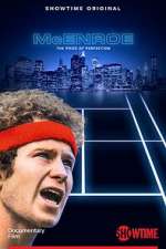 Watch McEnroe M4uhd