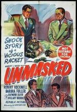 Watch Unmasked M4uhd