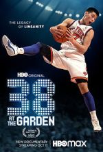Watch 38 at the Garden (Short 2022) M4uhd