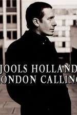 Watch Jools Holland: London Calling M4uhd
