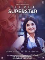 Watch Secret Superstar M4uhd