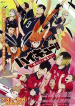 Watch Haikyuu!! The Movie 1: The End and the Beginning M4uhd