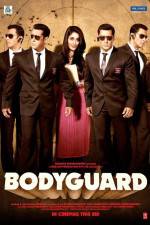 Watch Bodyguard M4uhd