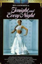 Watch Tonight and Every Night M4uhd