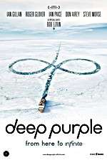Watch Deep Purple: From Here to InFinite M4uhd