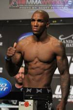 Watch Francis Carmont  UFC  3 Fights M4uhd