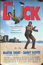 Watch Pure Luck M4uhd