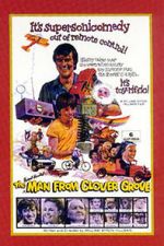 Watch The Man from Clover Grove M4uhd