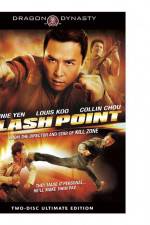 Watch Flash Point M4uhd