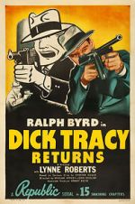Watch Dick Tracy Returns M4uhd