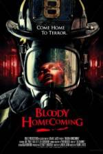 Watch Bloody Homecoming M4uhd