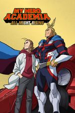 Watch My Hero Academia: All Might Rising (TV Short 2019) M4uhd