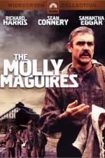 Watch The Molly Maguires M4uhd