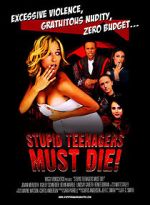 Watch Stupid Teenagers Must Die! M4uhd