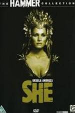 Watch She M4uhd