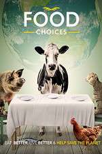 Watch Food Choices M4uhd