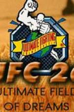 Watch UFC 26 Ultimate Field of Dreams M4uhd