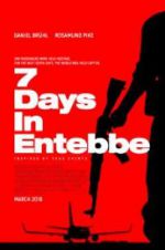 Watch 7 Days in Entebbe M4uhd