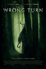 Watch Wrong Turn M4uhd