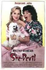 Watch She-Devil M4uhd