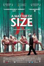 Watch A Matter of Size M4uhd
