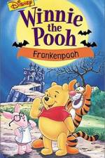 Watch Winnie the Pooh Franken Pooh M4uhd