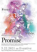 Watch BanG Dream! Episode of Roselia I: Promise M4uhd