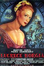 Watch Lucrce Borgia M4uhd