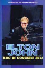 Watch Elton John In Concert M4uhd