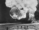 Watch Hindenburg Disaster Newsreel Footage M4uhd