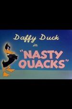 Watch Nasty Quacks (Short 1945) M4uhd