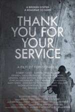Watch Thank You for Your Service M4uhd