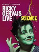 Watch Ricky Gervais: Live IV - Science M4uhd
