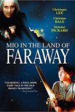 Watch Mio min Mio M4uhd