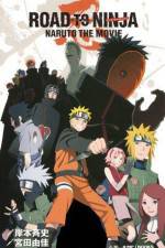 Watch Road to Ninja Naruto the Movie M4uhd
