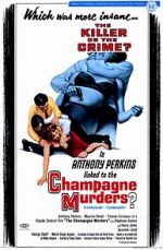 Watch The Champagne Murders M4uhd
