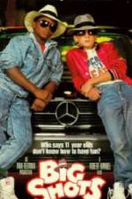 Watch Big Shots M4uhd