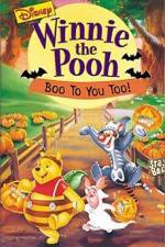 Watch Boo to You Too! Winnie the Pooh M4uhd