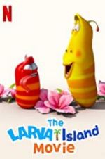 Watch The Larva Island Movie M4uhd