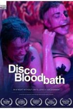 Watch Disco Bloodbath M4uhd