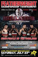 Watch Bellator 47 Summer Series 2 M4uhd